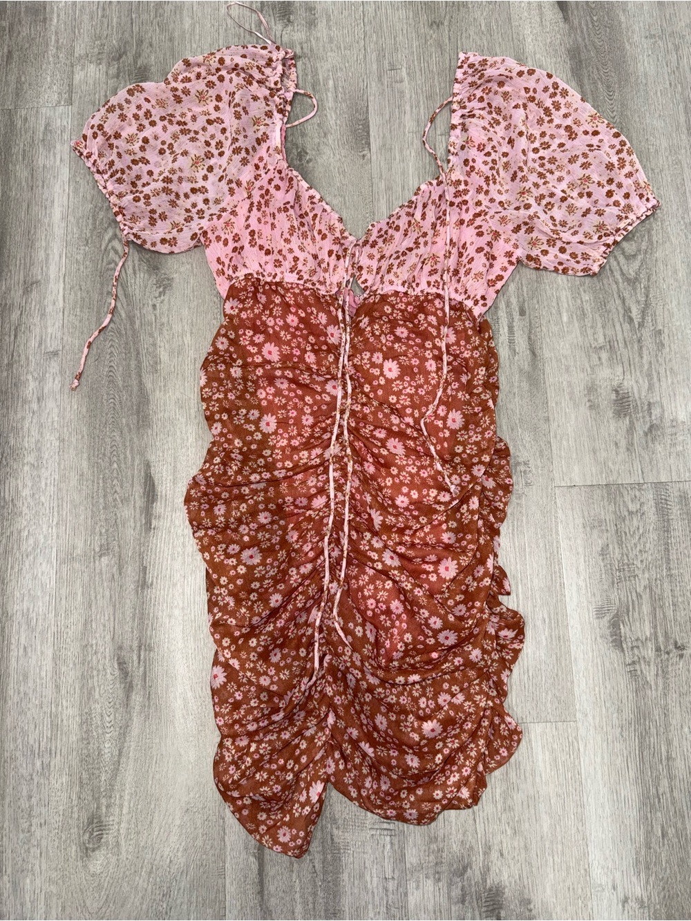 Women’s Free People Tessa Dress
